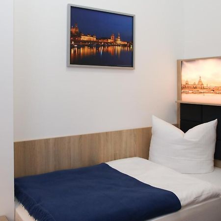 Hotel Zur Kulturweberei Finsterwalde Buitenkant foto